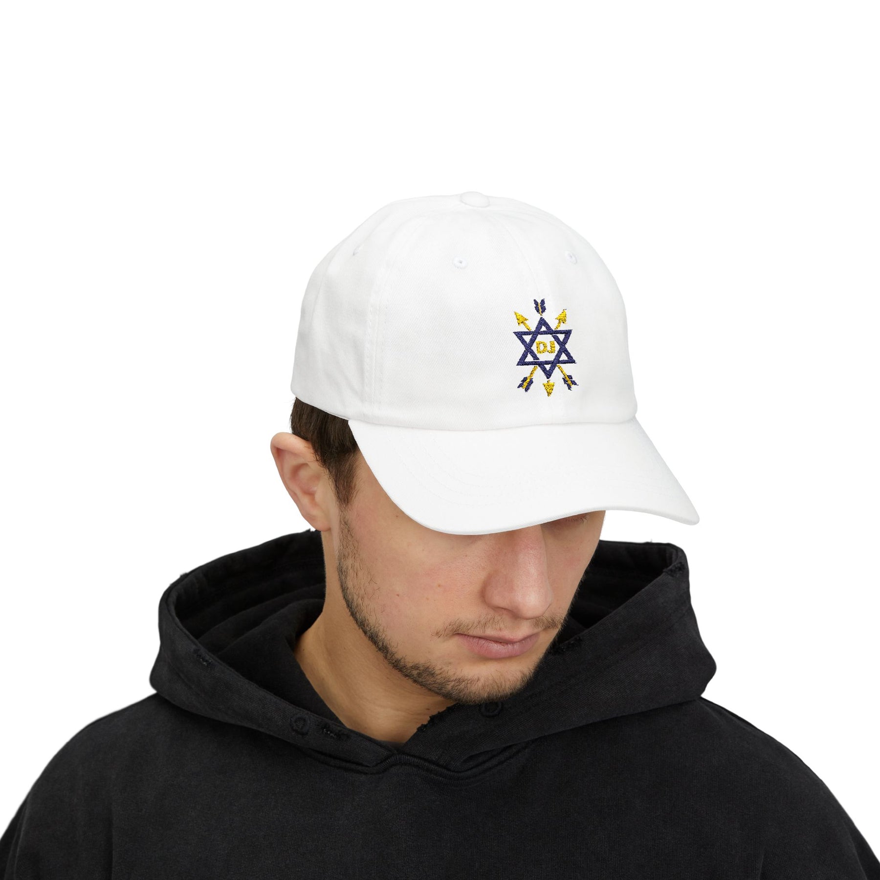 Order Of The Secret Monitor Baseball Cap - Cotton Various Colors - Bricks Masons