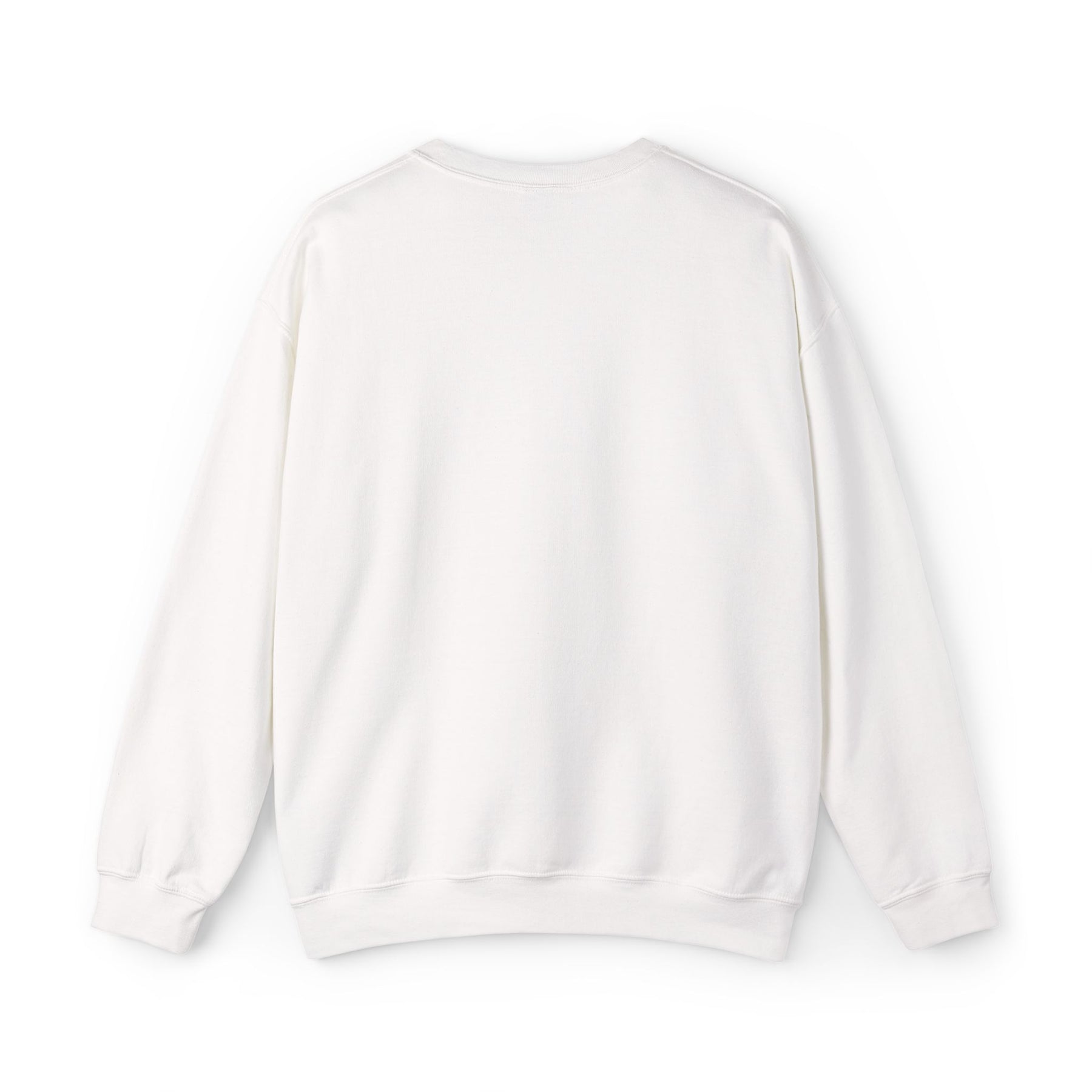 Red Cross of Constantine Sweatshirt - Left Chest Cross Embroidery - Bricks Masons