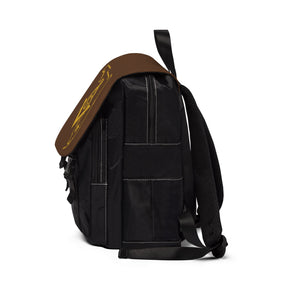 Master Mason Blue Lodge Backpack - Florida Mason With Multiple Compartments - Bricks Masons