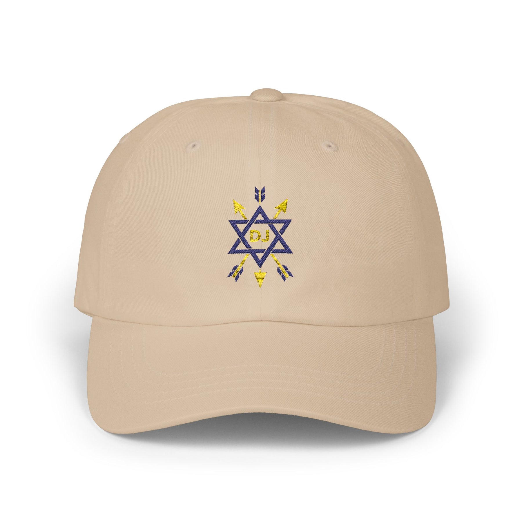 Order Of The Secret Monitor Baseball Cap - Cotton Various Colors - Bricks Masons