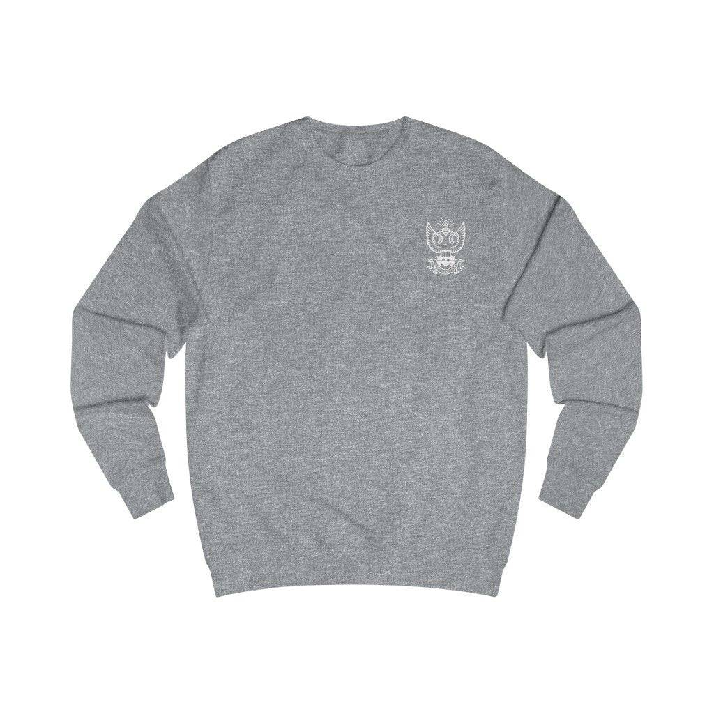 33rd Degree Scottish Rite Sweatshirt - Wings Up Various Colors