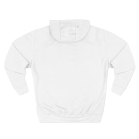 Master Mason Blue Lodge Hoodie - Front Stitch Design - Bricks Masons