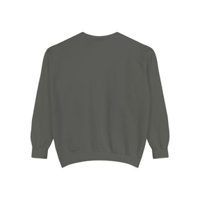 Lady Knights Cyrene Sweatshirt - Cross & Crown Front Embroidery - Bricks Masons