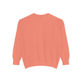 LOCOP Sweatshirt - Embroidered Emblem Pullover Style - Bricks Masons