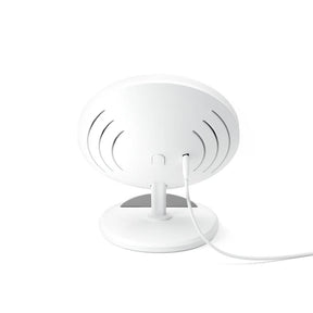 Royal Arch Chapter Wireless Charger - White