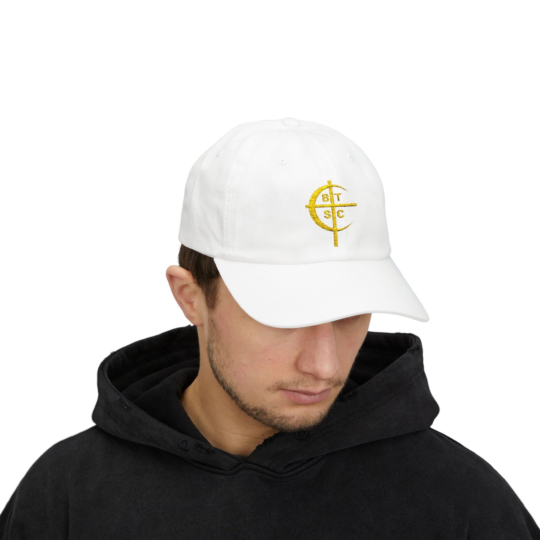 Council of Crusaders Baseball Cap - Cotton Various Colors - Bricks Masons
