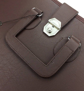 Master Mason Blue Lodge Apron Case - Multiple Colors Provincial - Bricks Masons