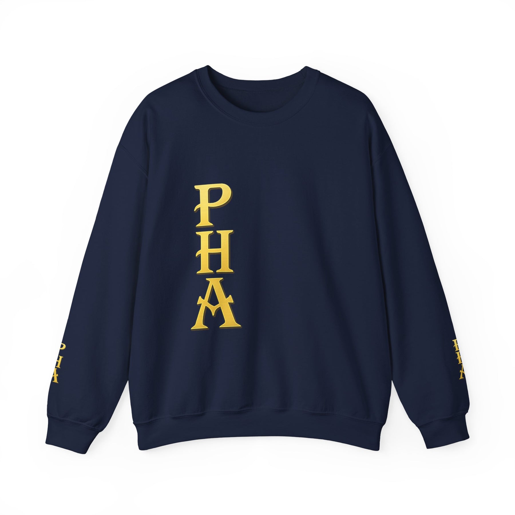 Master Mason Blue Lodge Sweatshirt - Square & Compass G & Eye Prince Hall Affiliated - Bricks Masons