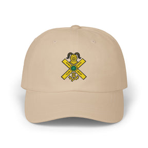 Knights of St. Andrew Baseball Cap - Cotton Various Colors - Bricks Masons