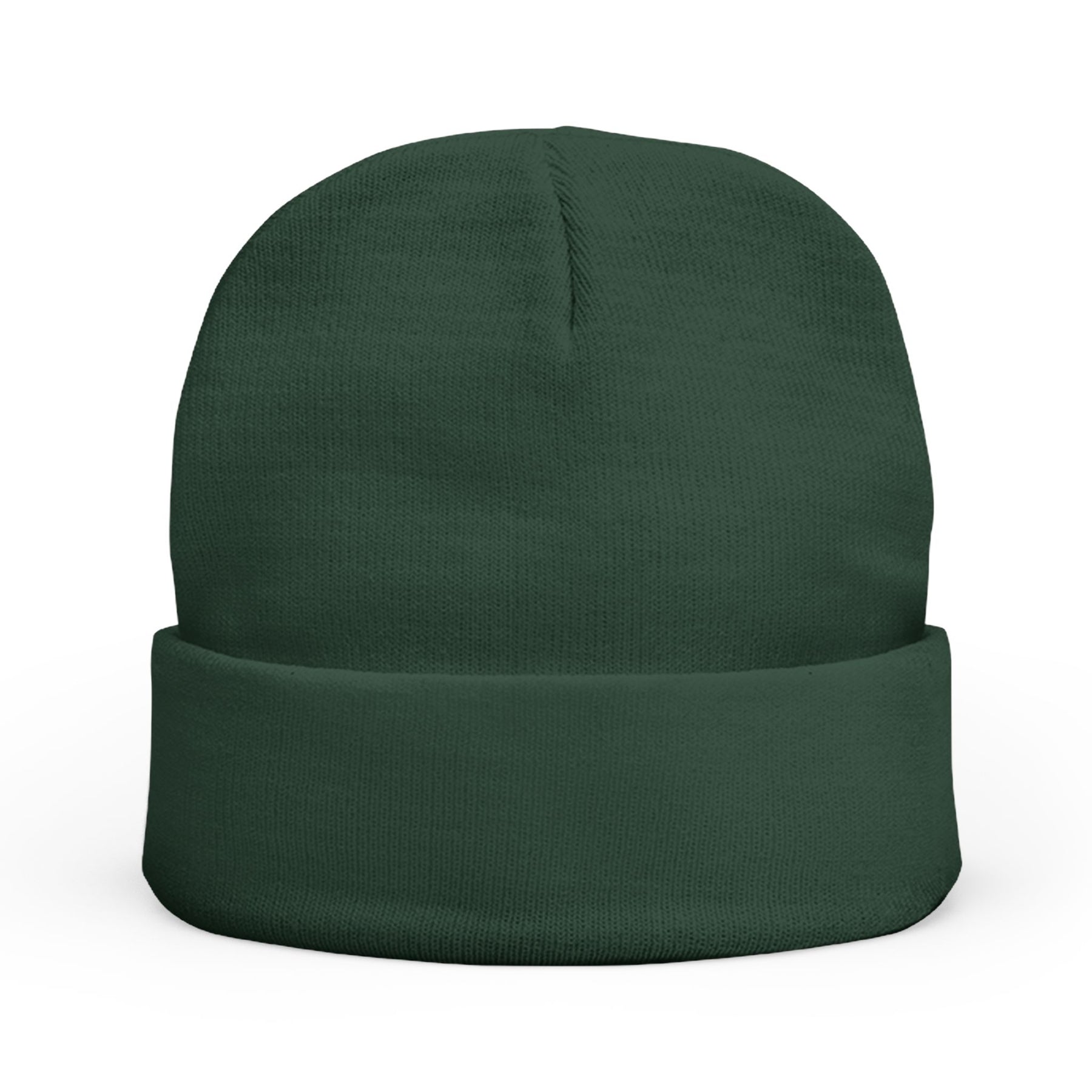Daughters of Sphinx Beanie - Knit Embroidery Emblem - Bricks Masons