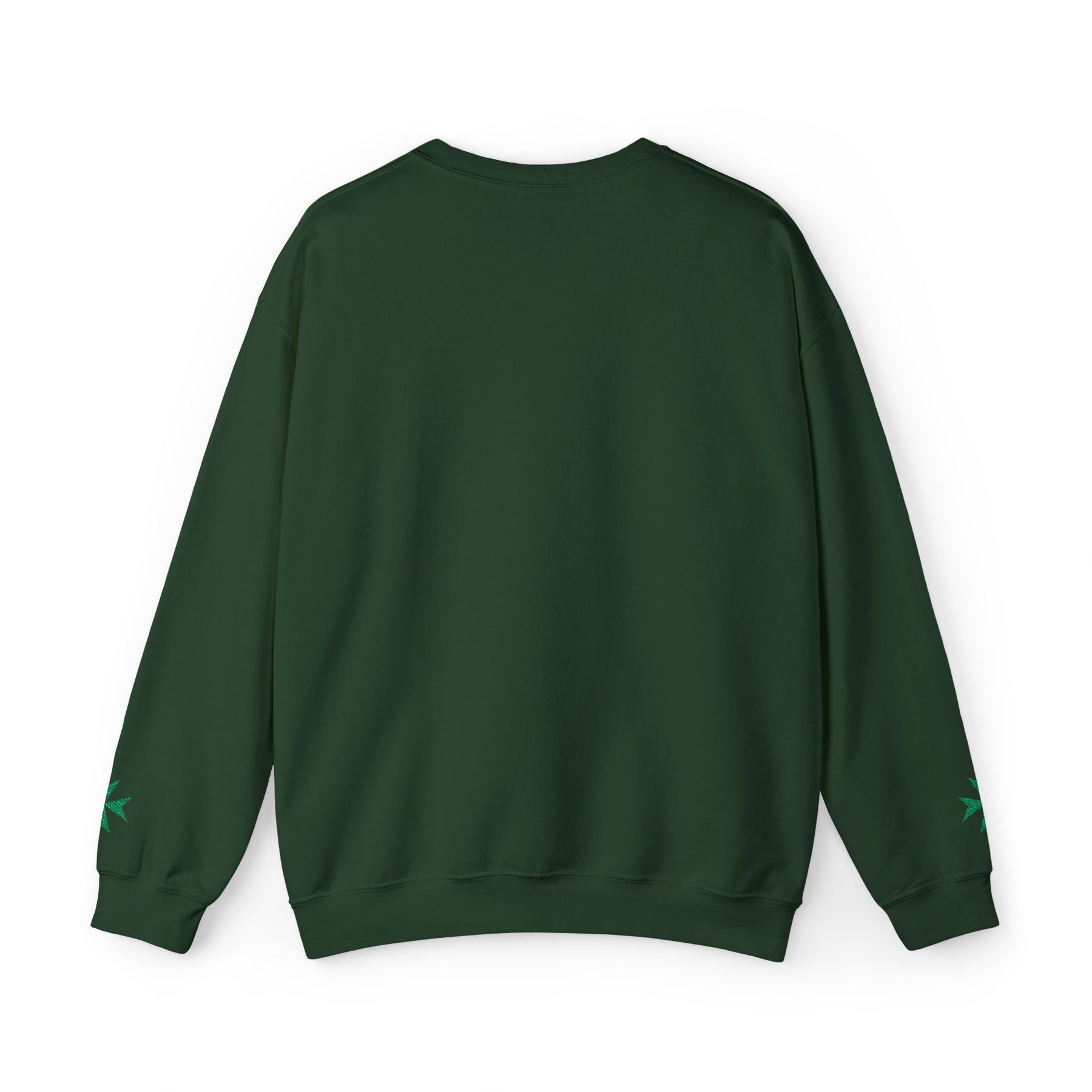 Order of Saint Lazarus Sweatshirt - Crewneck Style - Bricks Masons