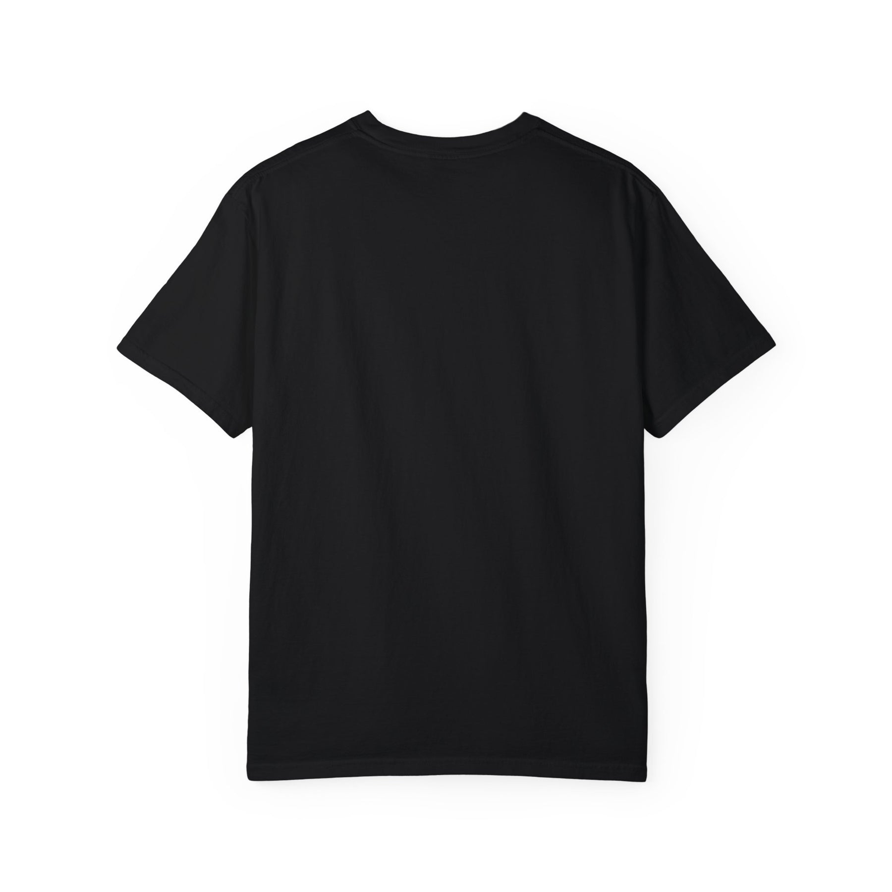 Master Mason Blue Lodge T-Shirt - Garment-Dyed Virginia Mason - Bricks Masons