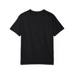 Master Mason Blue Lodge T-Shirt - Garment-Dyed Virginia Mason - Bricks Masons