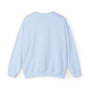 Malta Jurisdiction Sweatshirt - Crewneck Embroidered Emblem - Bricks Masons