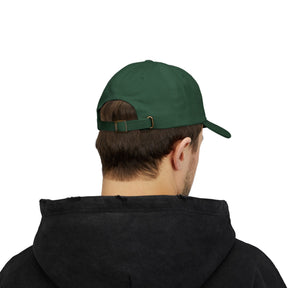 Red Cross of Constantine Baseball Cap - Cotton Various Colors - Bricks Masons