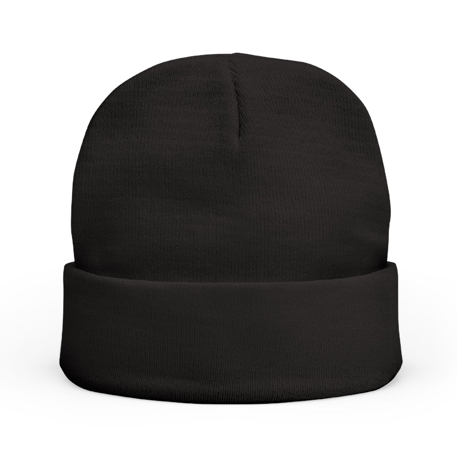 International Masons Beanie - Knit Embroidery Emblem - Bricks Masons