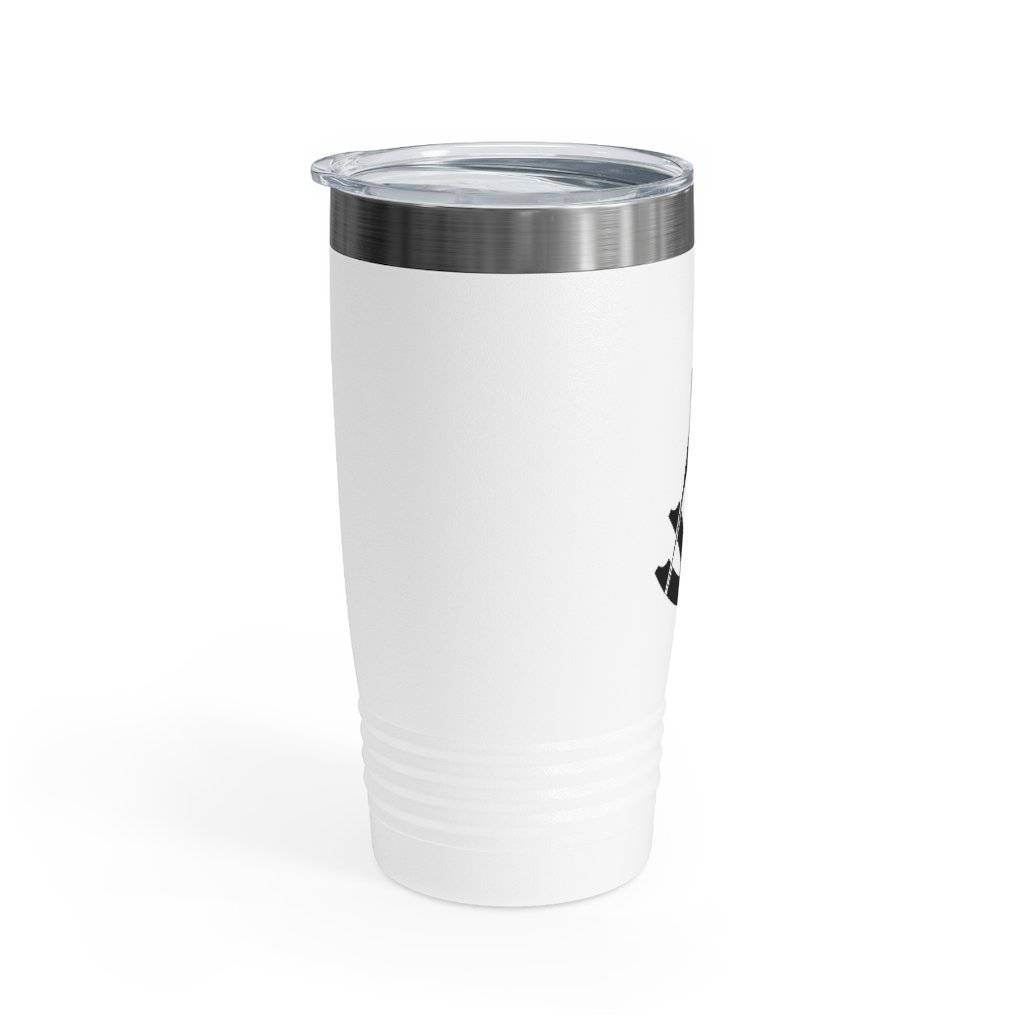 Past Master Blue Lodge Ringneck Tumbler - 20oz Various Colors