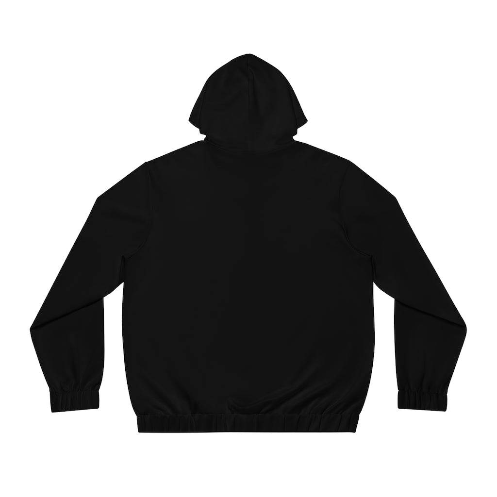 33rd Degree Scottish Rite Hoodie - Black