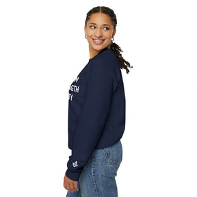 Master Mason Blue Lodge Sweatshirt - Bricks Masons