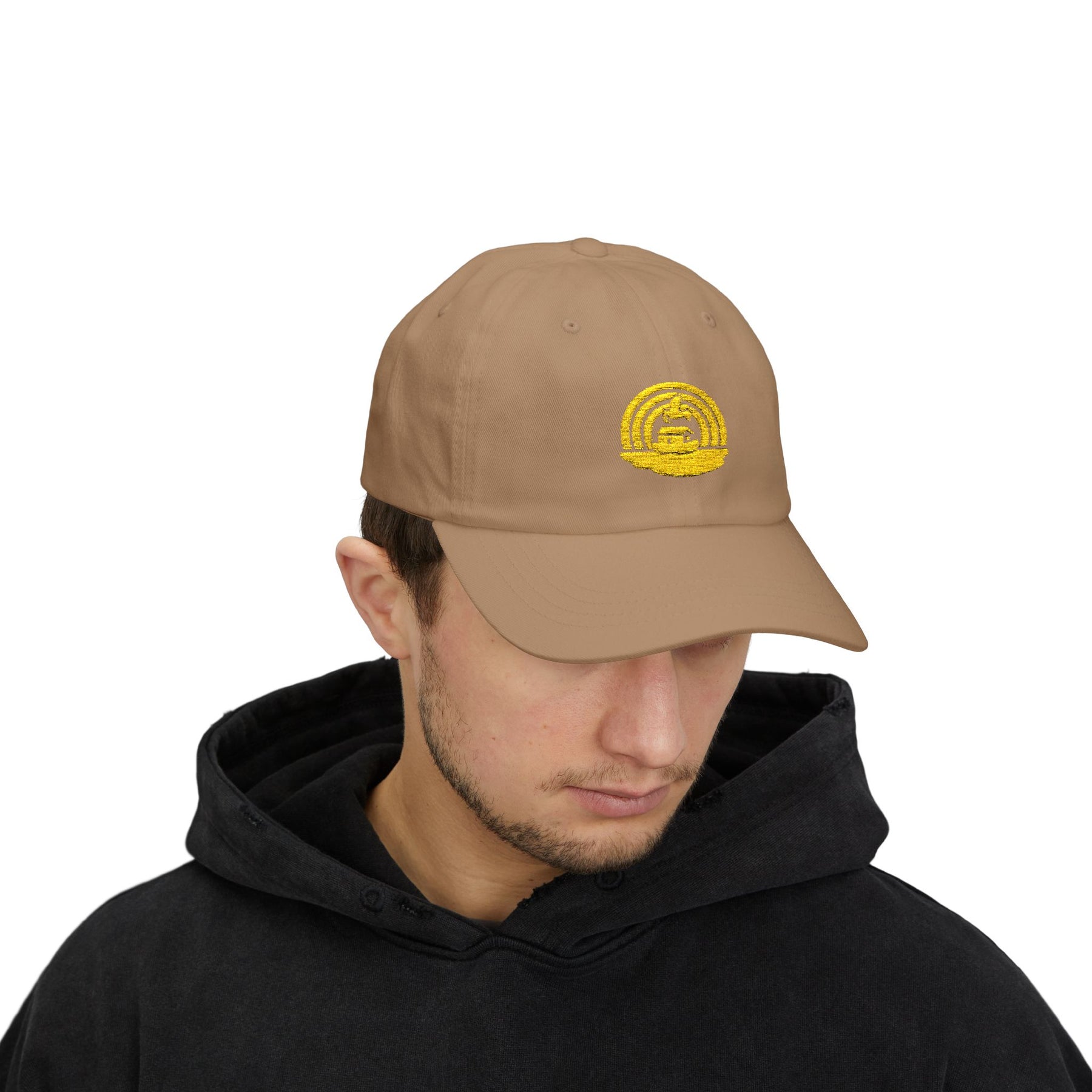 Royal Ark Mariner Baseball Cap - Cotton Various Colors - Bricks Masons