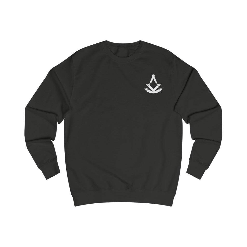 Past Master Blue Lodge Sweatshirt - Various Colors