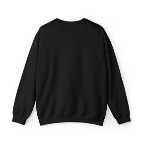 Red Cross of Constantine Sweatshirt - Left Chest Cross Embroidery - Bricks Masons