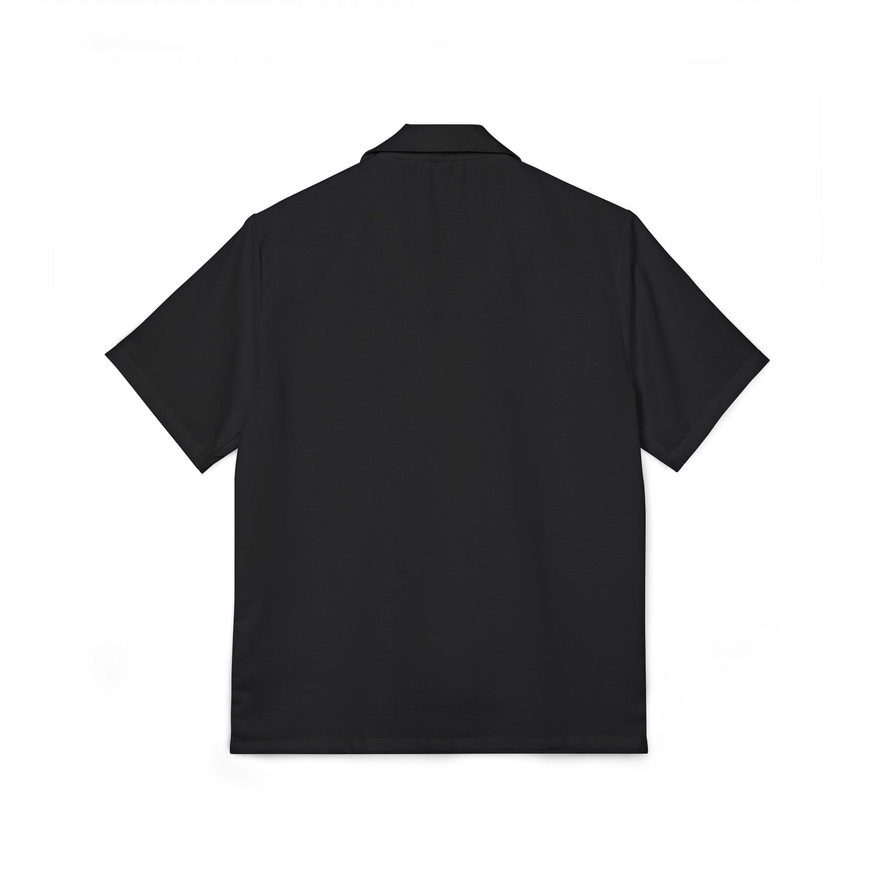 Men's Hawaiian Camp Shirt (AOP) - Bricks Masons