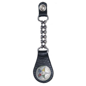 OES Vest Extender - Bike Chain Set