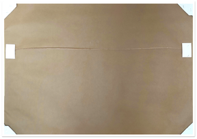 Framed Masonic Art - The Maul of Fidelity - Bricks Masons