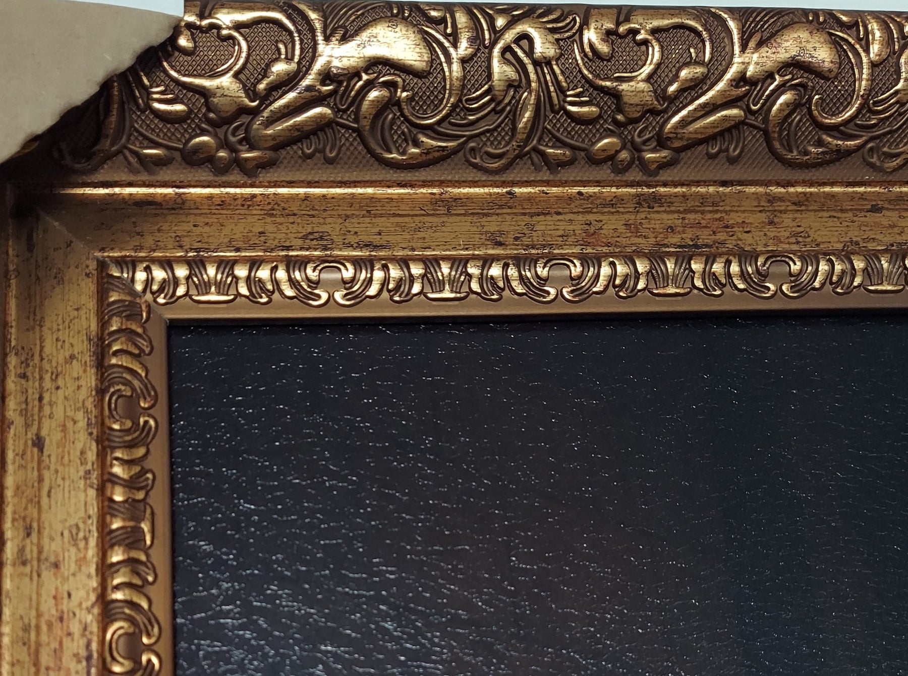 Framed Masonic Art - The Maul of Fidelity - Bricks Masons