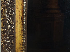 Masonic Canvas - The Weight of the Square - Bricks Masons