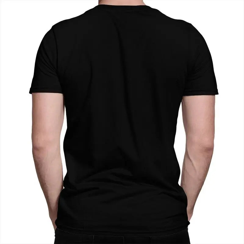 Worthy Patron OES T-Shirt - Men’s Short Sleeve Cotton Various Colors - Bricks Masons