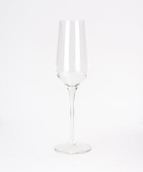 Master Mason Blue Lodge Champagne Flute - Square & Compass G Served On The Level - Bricks Masons