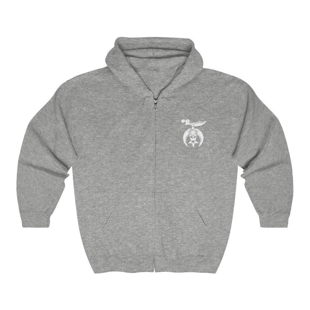 Shriners Hoodie - Various Colors