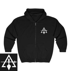 Council Hoodie - Various Colors - Bricks Masons
