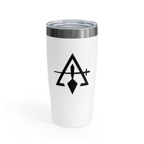 Council Ringneck Tumbler - Various Colors - Bricks Masons