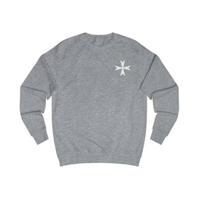 Order Of Malta Commandery Sweatshirt - Various Colors