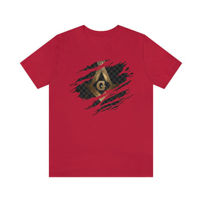 Masonic T-Shirt - Super Mason