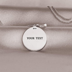 Master Mason Blue Lodge Necklace - Gold Owl With Square & Compass - Bricks Masons