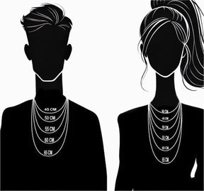Masonic Necklace - The 47th Problem of Euclid Various Sizes - Bricks Masons