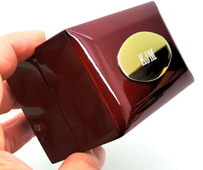 Master Mason Blue Lodge Cufflinks - Gold Personalised Luxury Set boxed Gifts - Bricks Masons