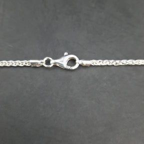 Order Of Malta Necklace - Handcrafted Templar Cross