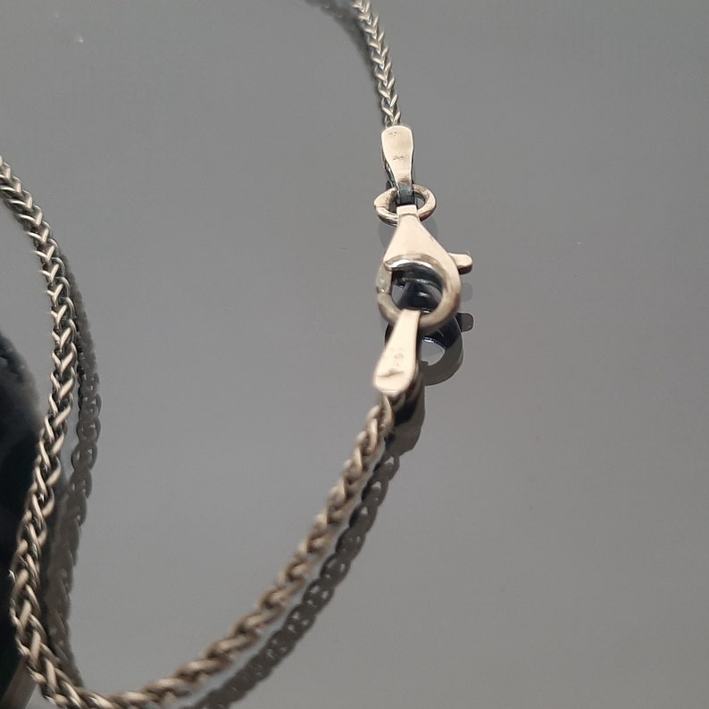 Order Of Malta Necklace - Red Templar cross-Templar necklace