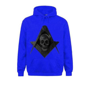 Widows Sons Hoodie - (Multiple Colors)