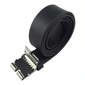 Knights Templar Belt - Iron Cross - Bricks Masons