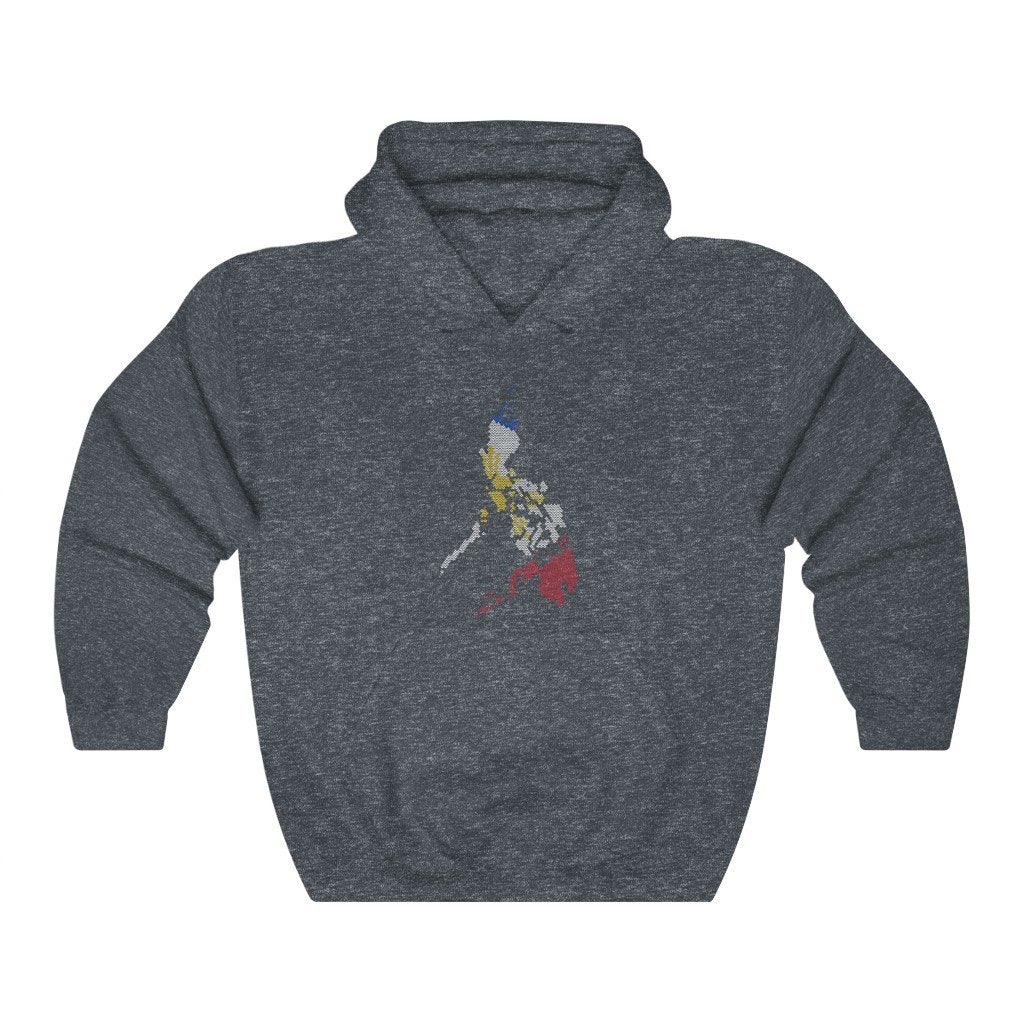 Masonic Hoodie - PHILIPPINES - Bricks Masons