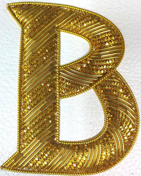 Master Mason Blue Lodge Apron - Red Velvet with Golden Bullion And Wire - Bricks Masons