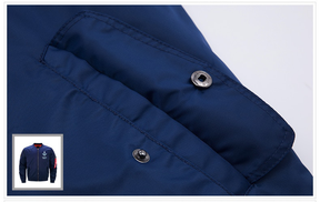 Master Mason Blue Lodge Jacket - Various Colors - Bricks Masons