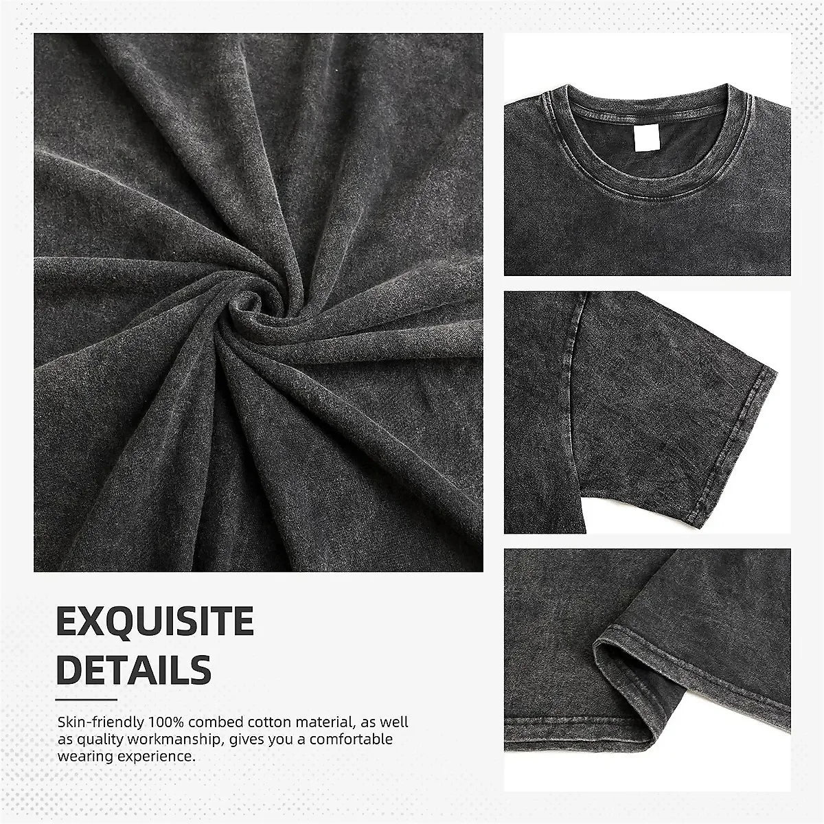 Master Mason Blue Lodge T-Shirt - Square & Compass With Pillars - Bricks Masons