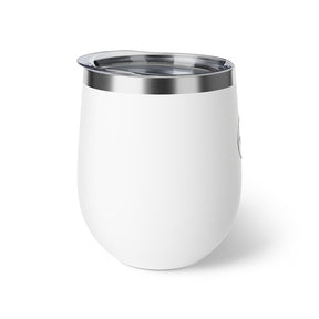 Master Mason Blue Lodge Vacuum Cup - Square & Compass G Various Colors - Bricks Masons